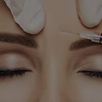 Anti Wrinkle Injections
