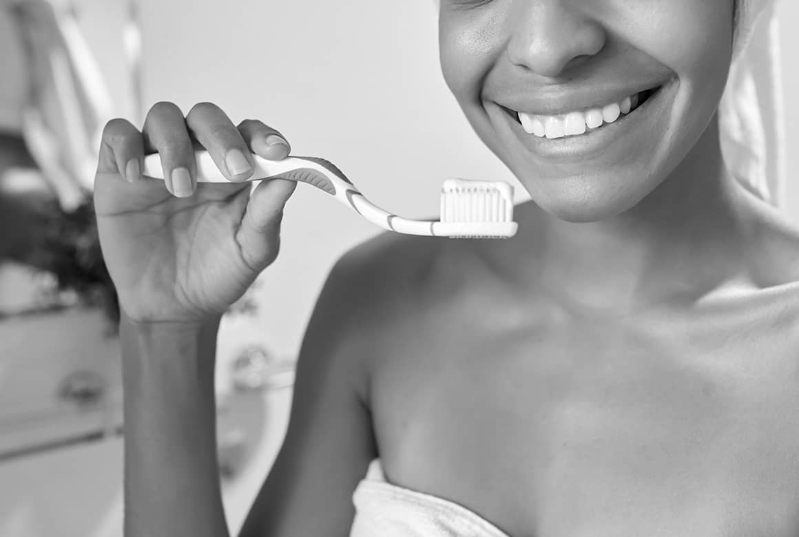 Teeth Whitening Aftercare